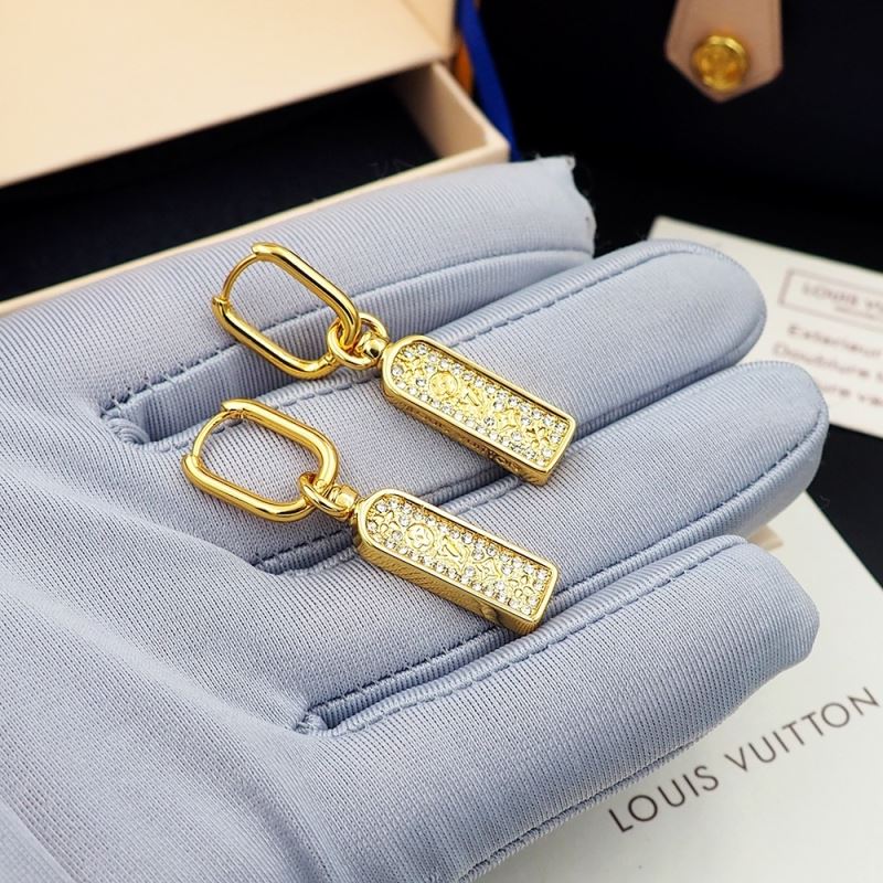 Louis Vuitton Earrings